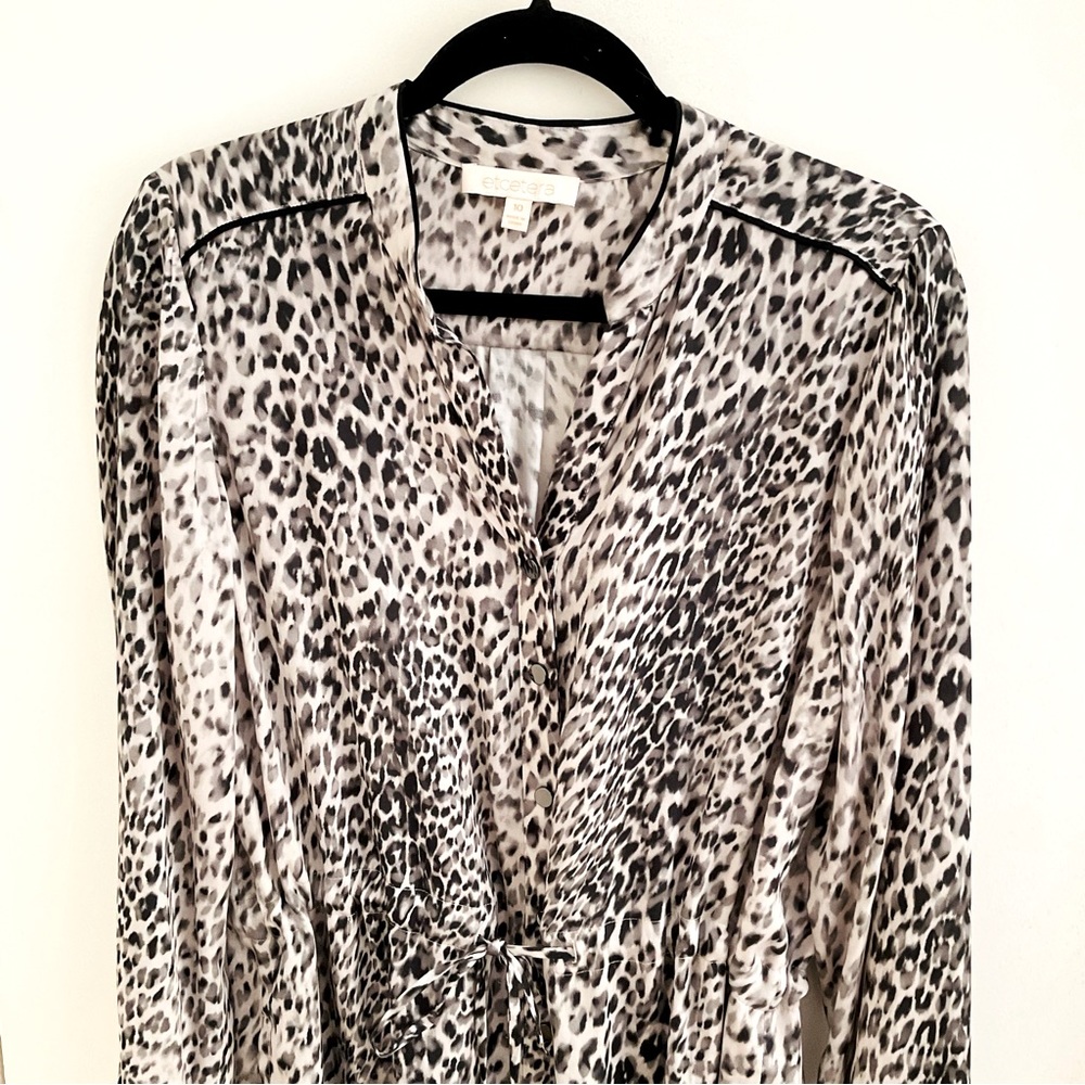 Etcetera Dress